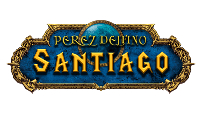 Santi Perez Delfino